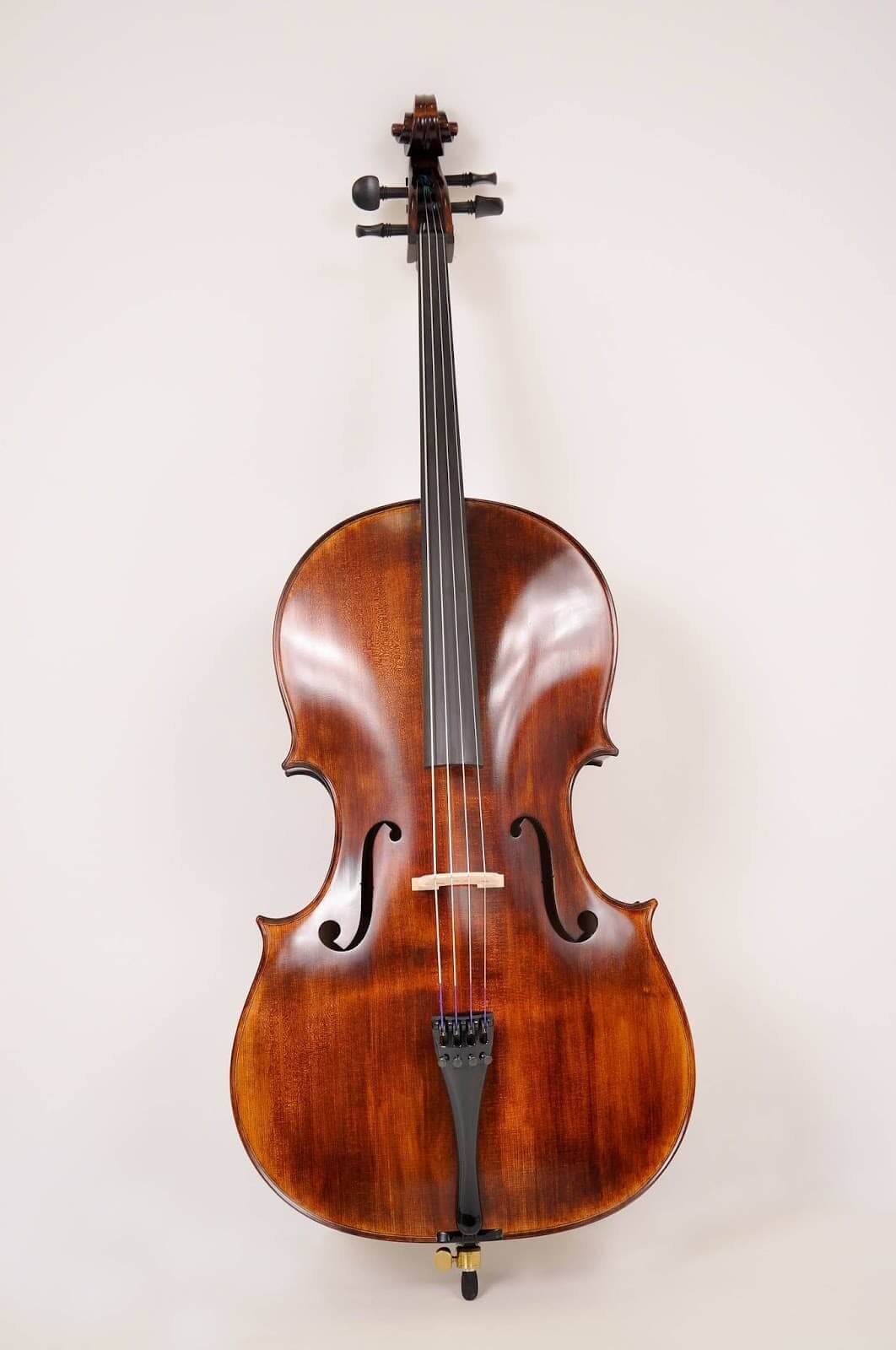 Cello Hossony Modelo E