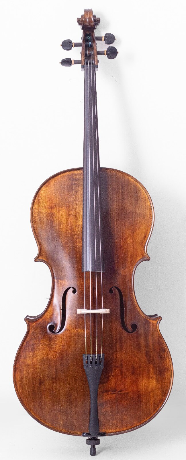 Cello Hossony Modelo E