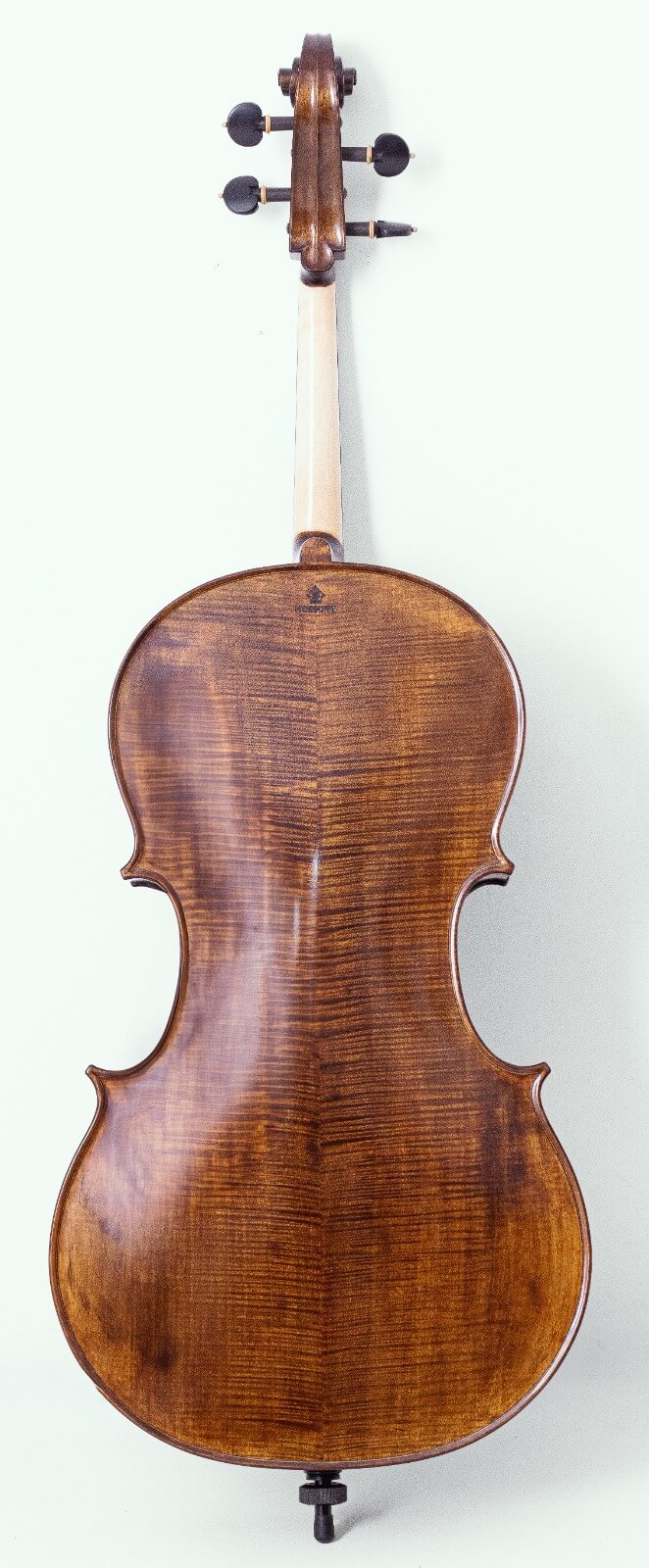 Cello Hossony Modelo E