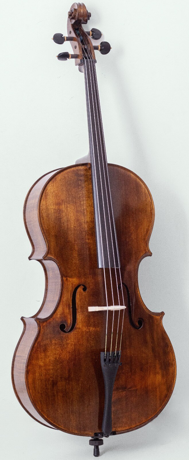 Cello Hossony Modelo E