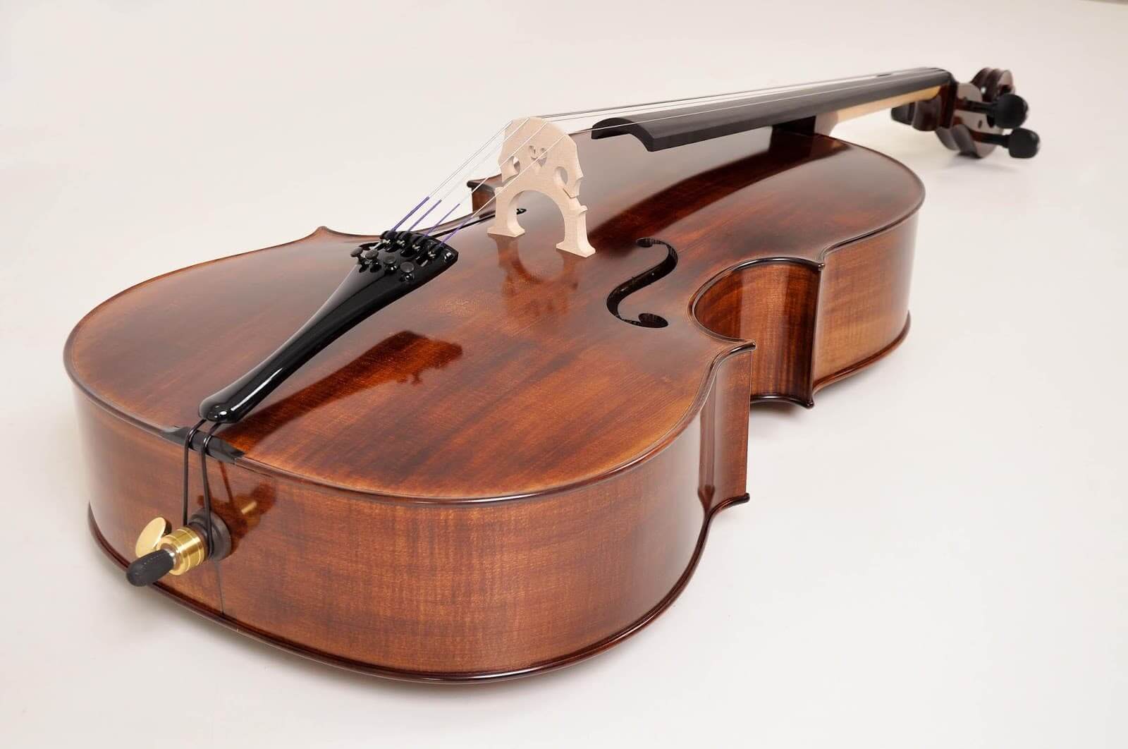 Cello Hossony Modelo E
