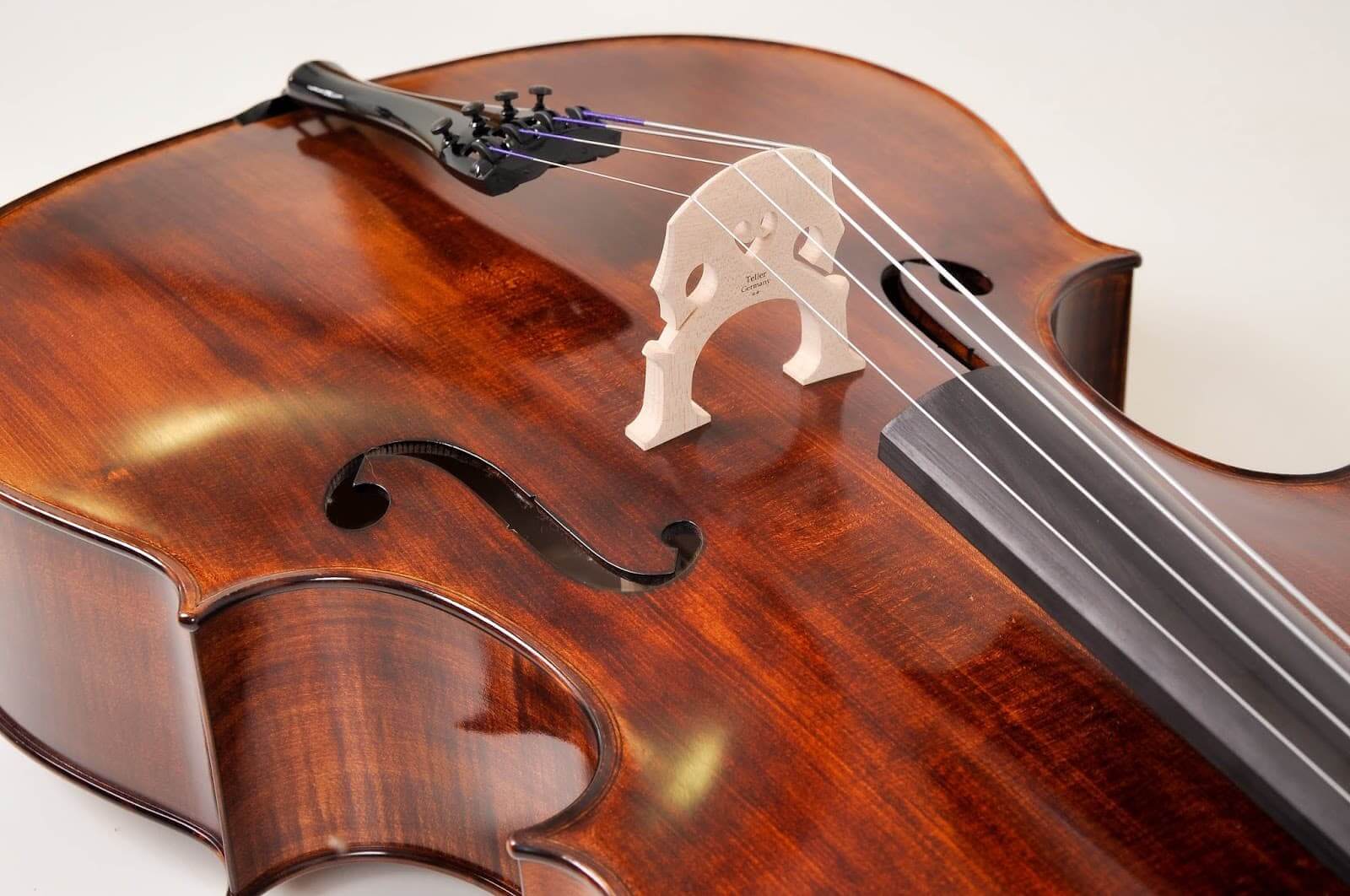 Cello Hossony Modelo E