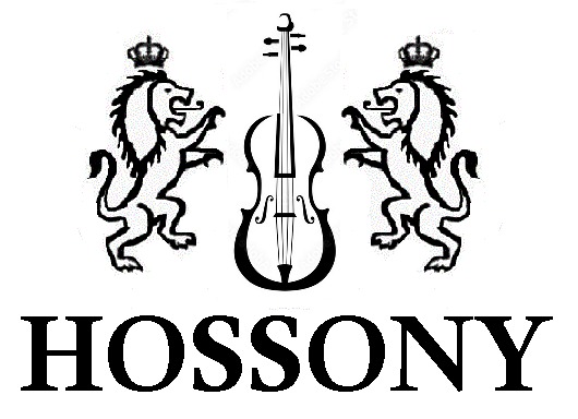 Hossony Luthieria